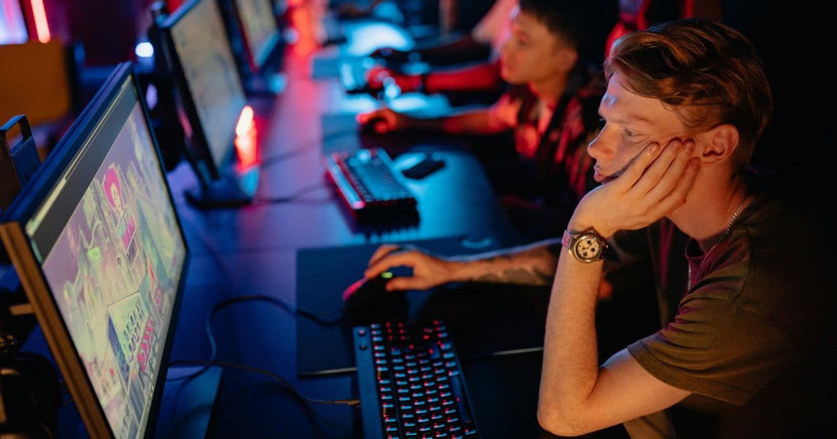50+ Games to Play When You're Bored: The Ultimate Guide